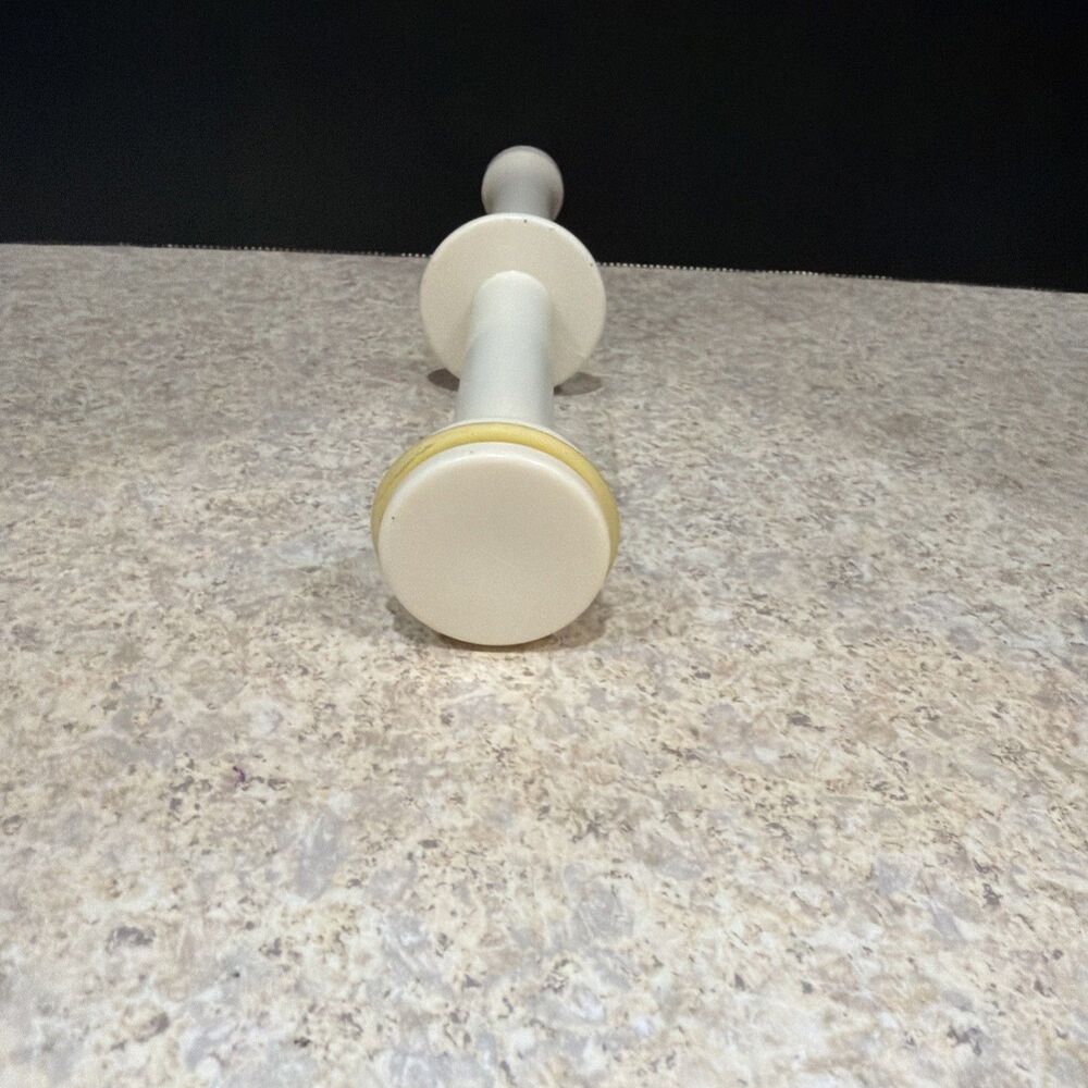 Omega Juicer Pusher Plunger Rod Genuine Replacement Part 8003/8004/8005/8006 - Picture 3 of 5